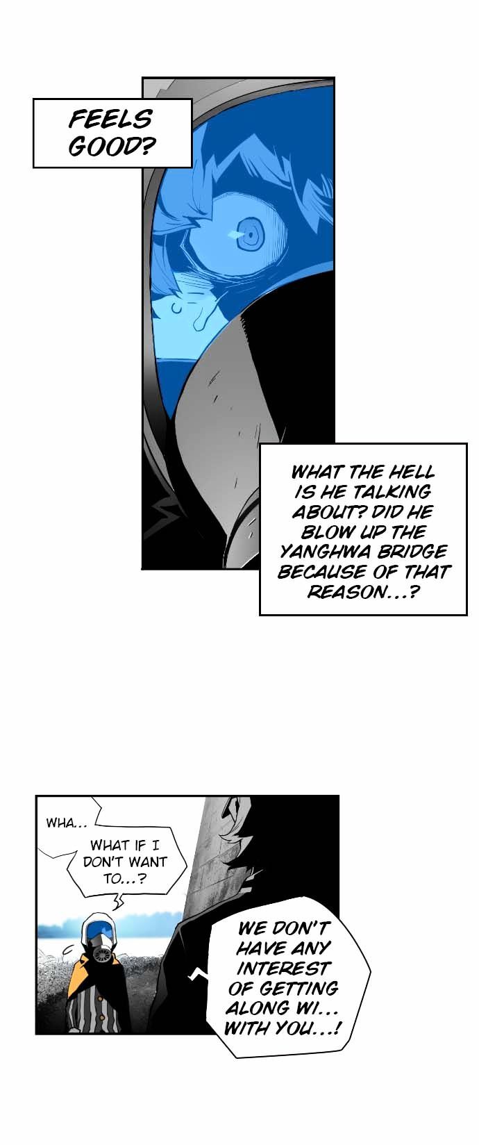 Terror Man Chapter 9 page 10 - Chapter 9