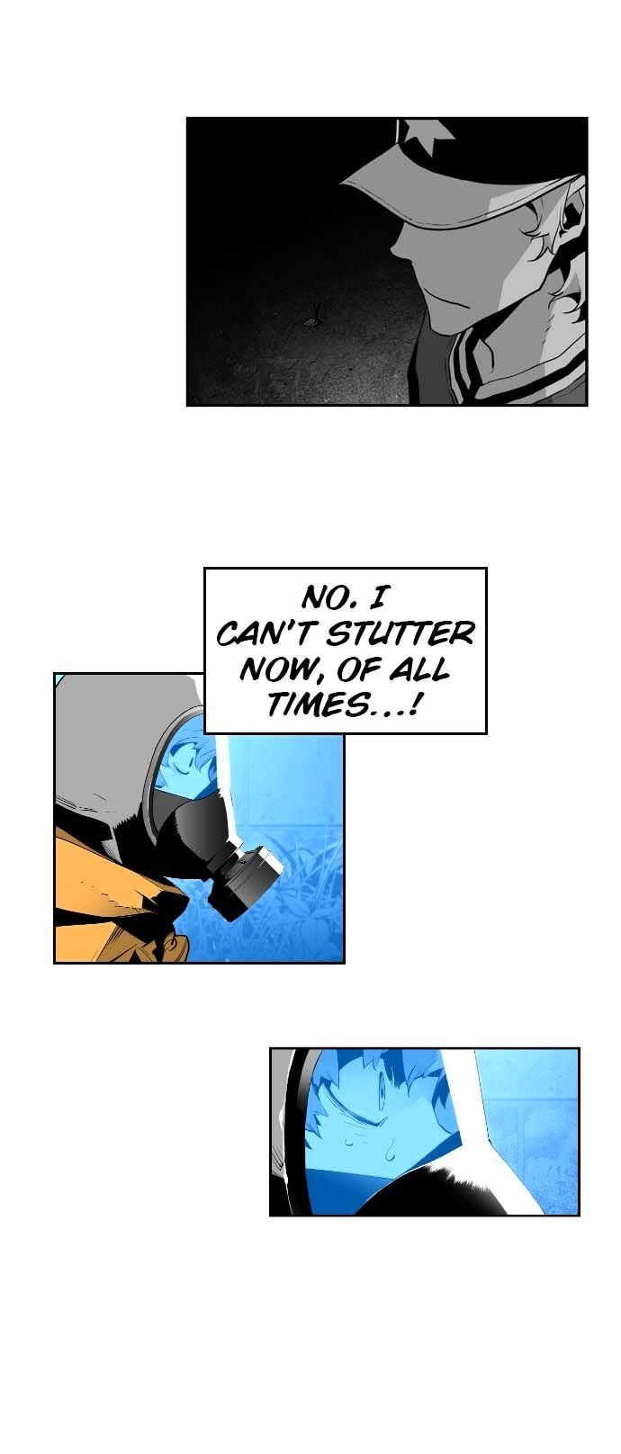 Terror Man Chapter 9 page 11 - Chapter 9