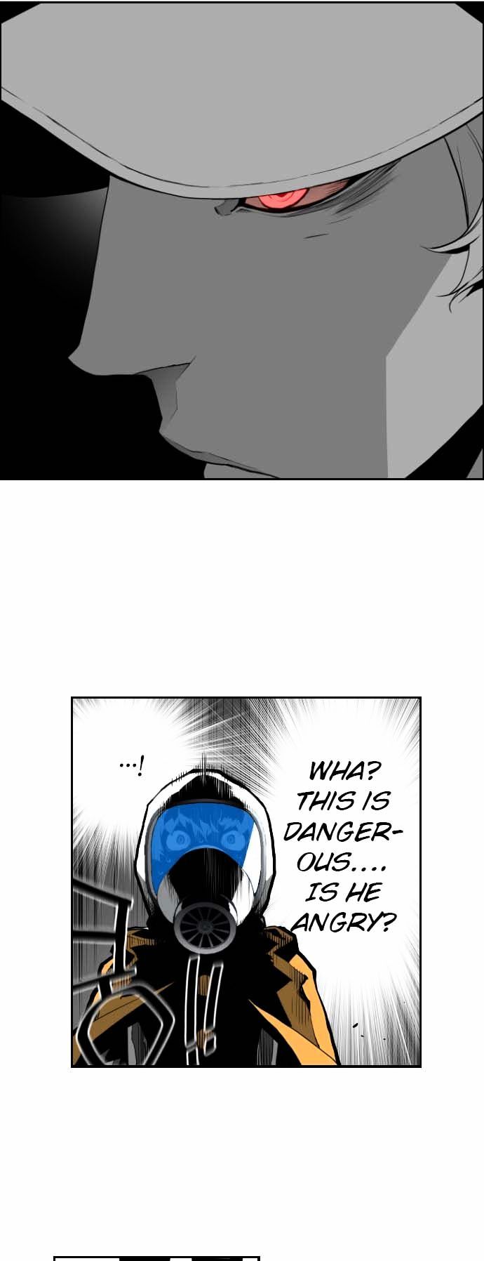 Terror Man Chapter 9 page 12 - Chapter 9