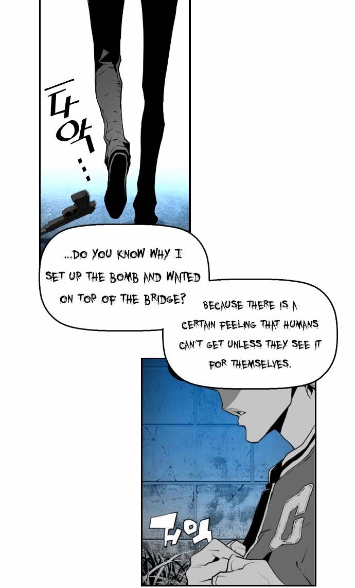 Terror Man Chapter 9 page 13 - Chapter 9