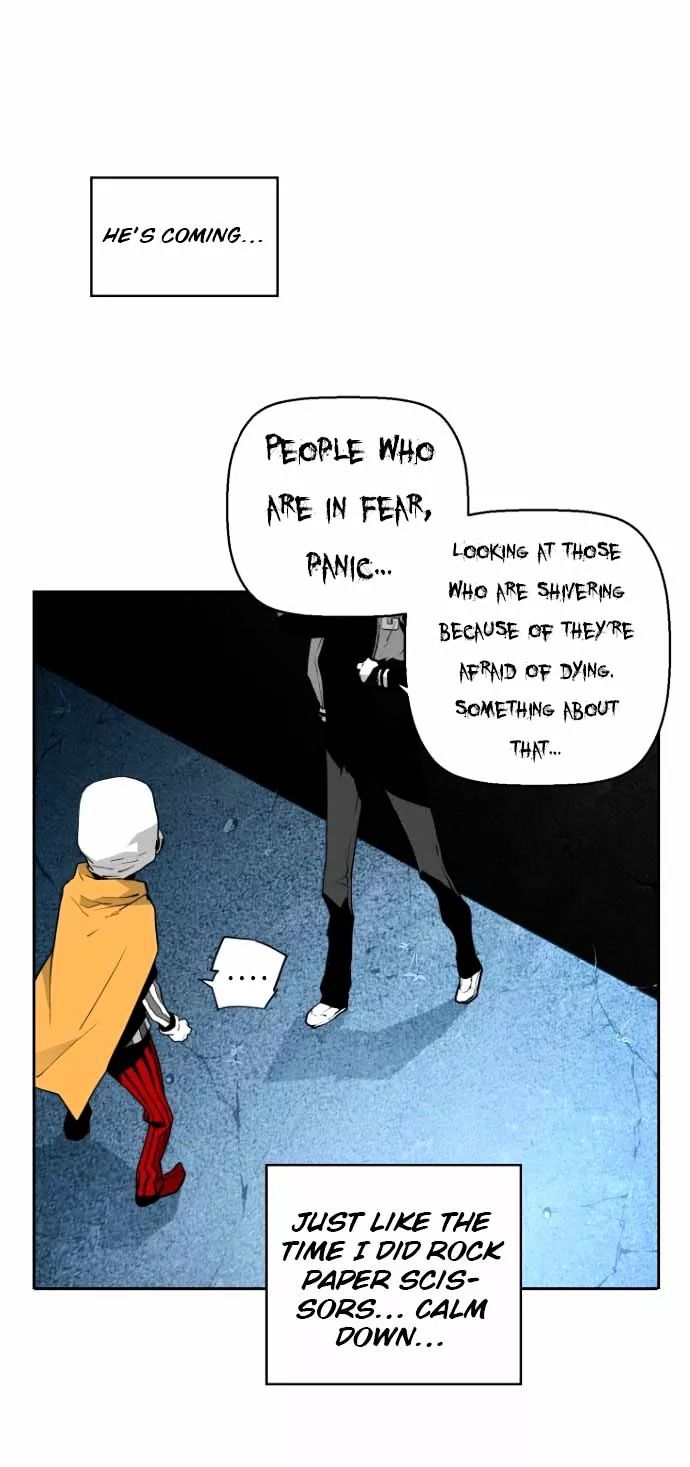 Terror Man Chapter 9 page 14 - Chapter 9