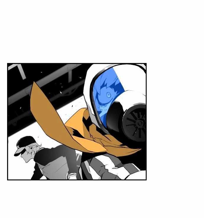 Terror Man Chapter 9 page 17 - Chapter 9
