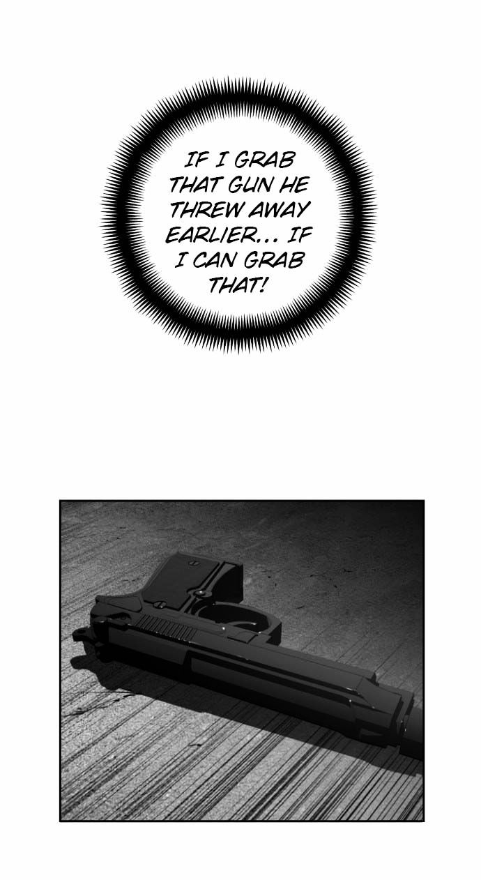 Terror Man Chapter 9 page 19 - Chapter 9