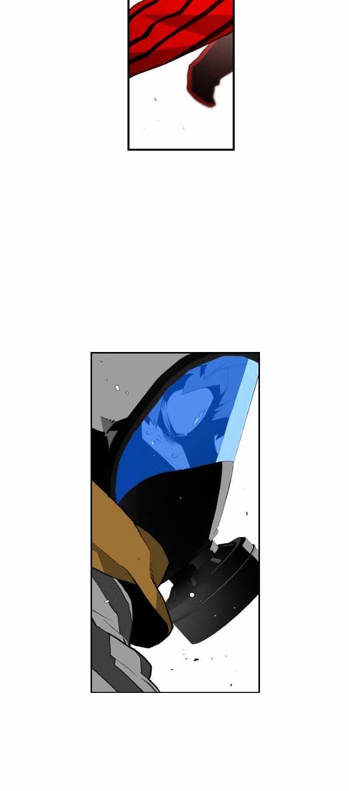 Terror Man Chapter 9 page 21 - Chapter 9