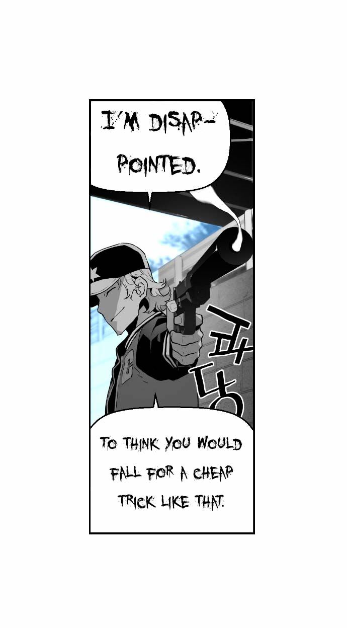 Terror Man Chapter 9 page 22 - Chapter 9
