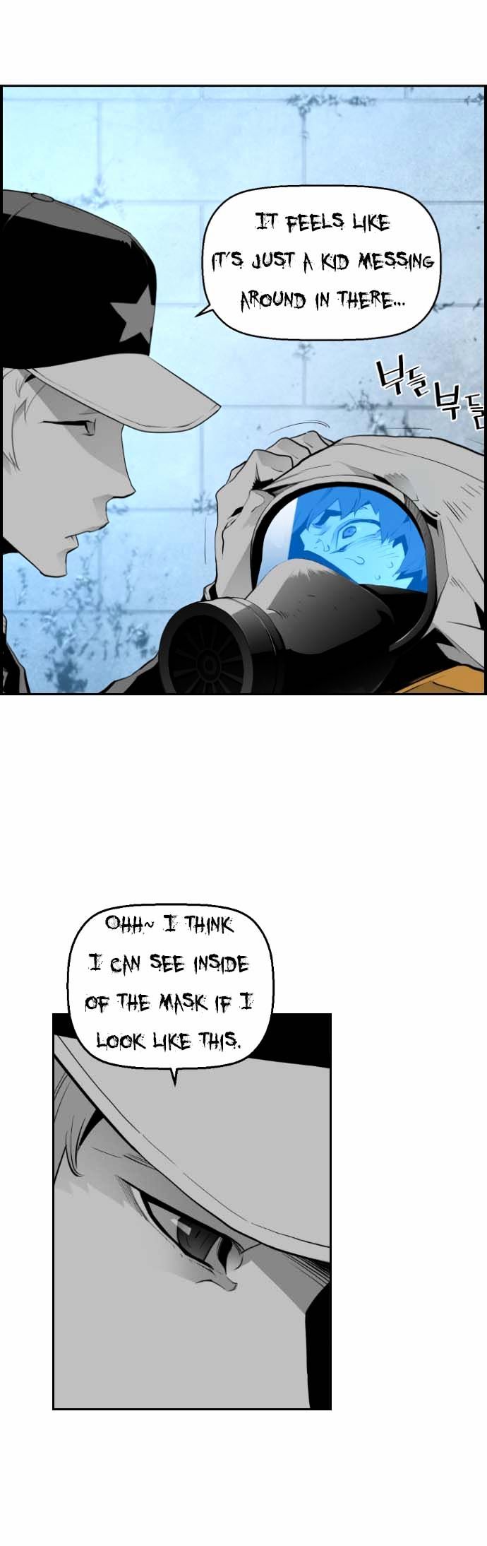Terror Man Chapter 9 page 24 - Chapter 9