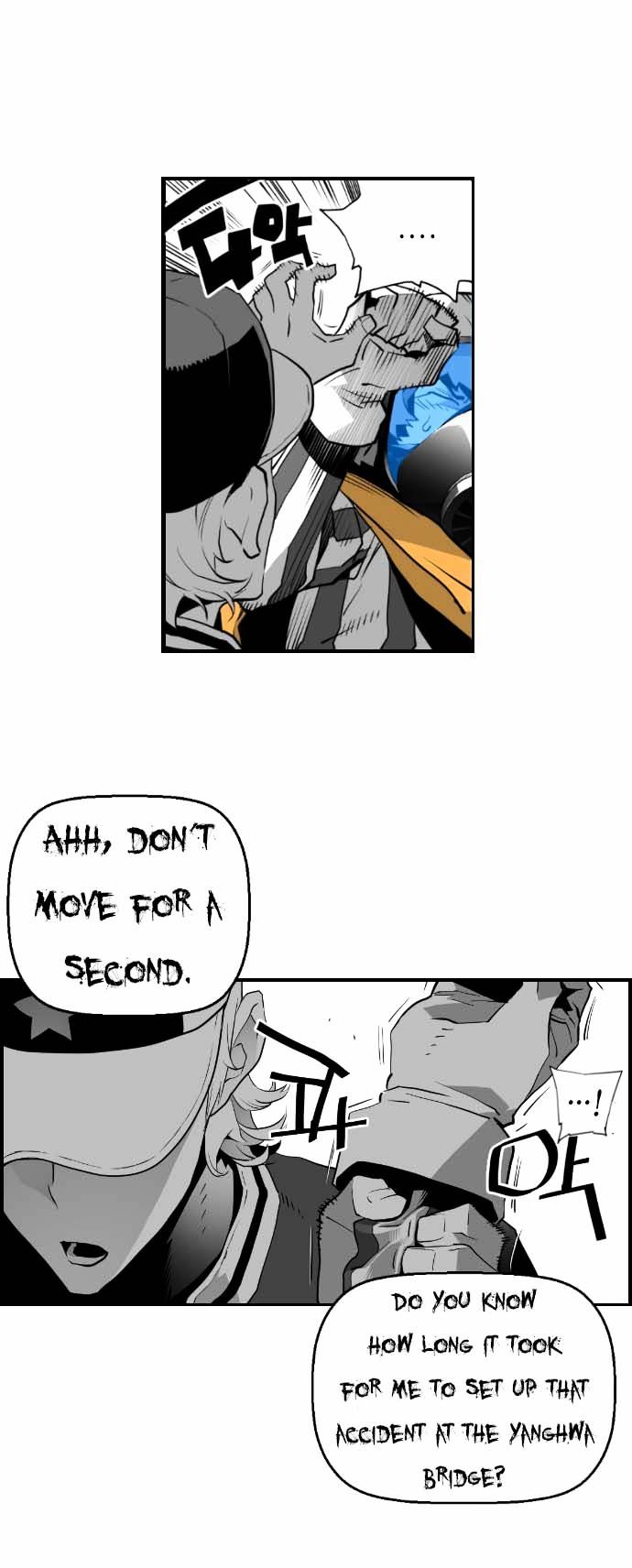 Terror Man Chapter 9 page 26 - Chapter 9