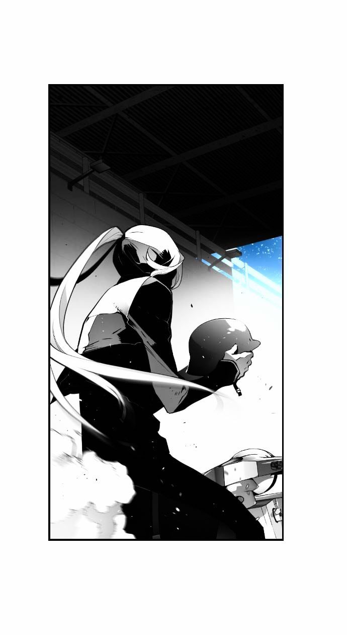 Terror Man Chapter 9 page 34 - Chapter 9