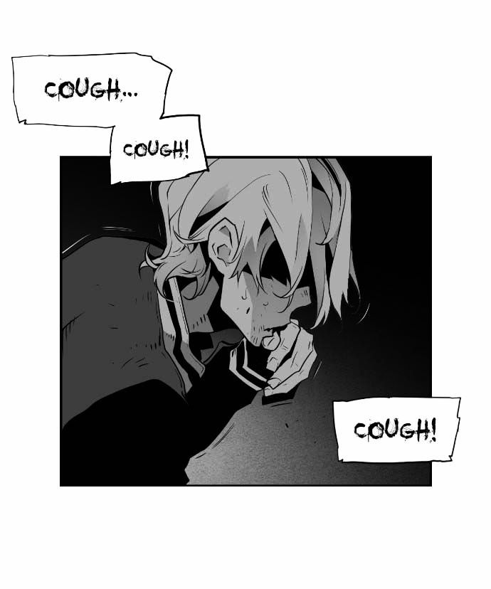 Terror Man Chapter 9 page 37 - Chapter 9