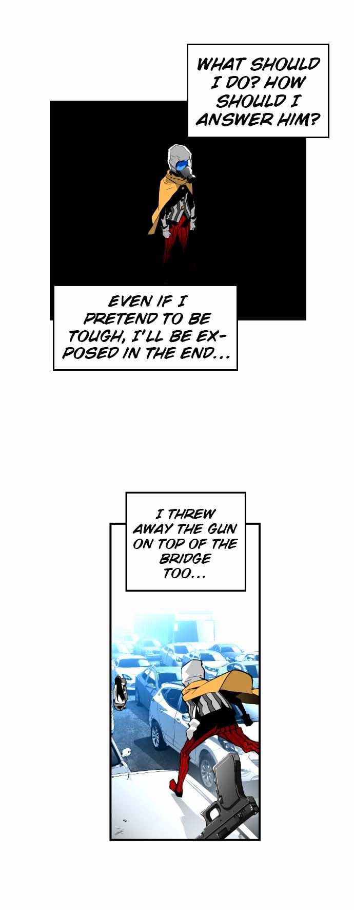 Terror Man Chapter 9 page 7 - Chapter 9