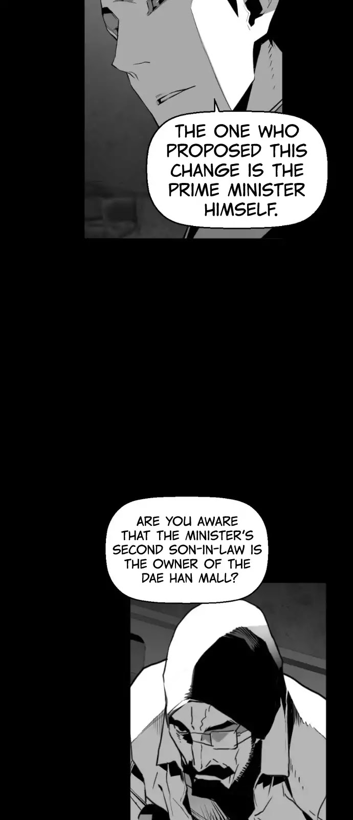 Terror Man Chapter 90 page 15 - Chapter 90