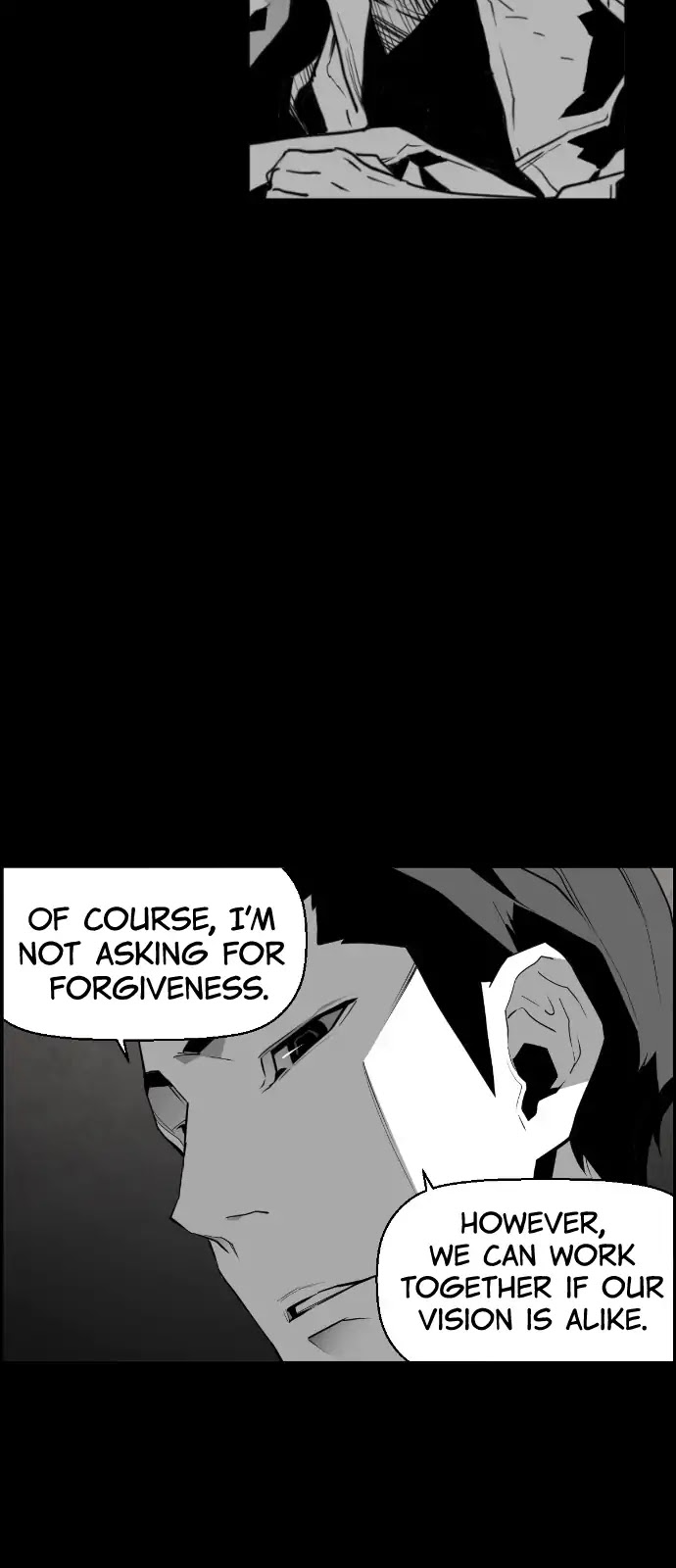 Terror Man Chapter 90 page 16 - Chapter 90