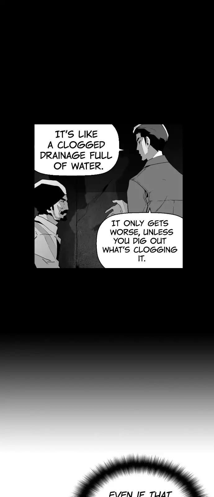 Terror Man Chapter 90 page 17 - Chapter 90