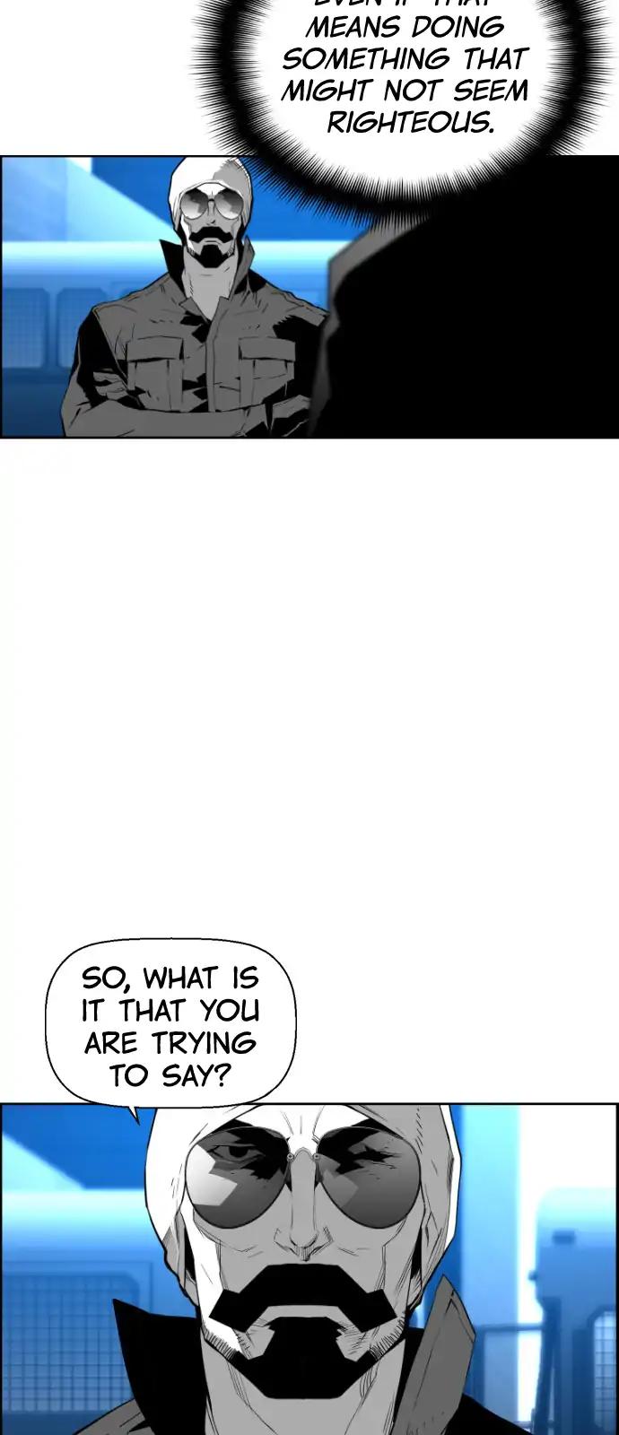 Terror Man Chapter 90 page 18 - Chapter 90