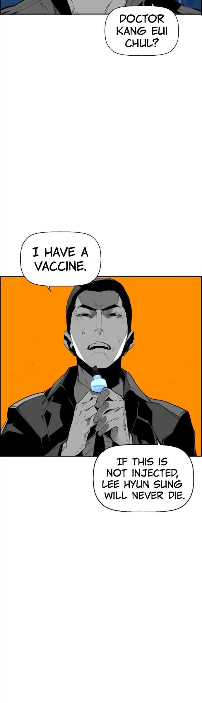 Terror Man Chapter 90 page 19 - Chapter 90