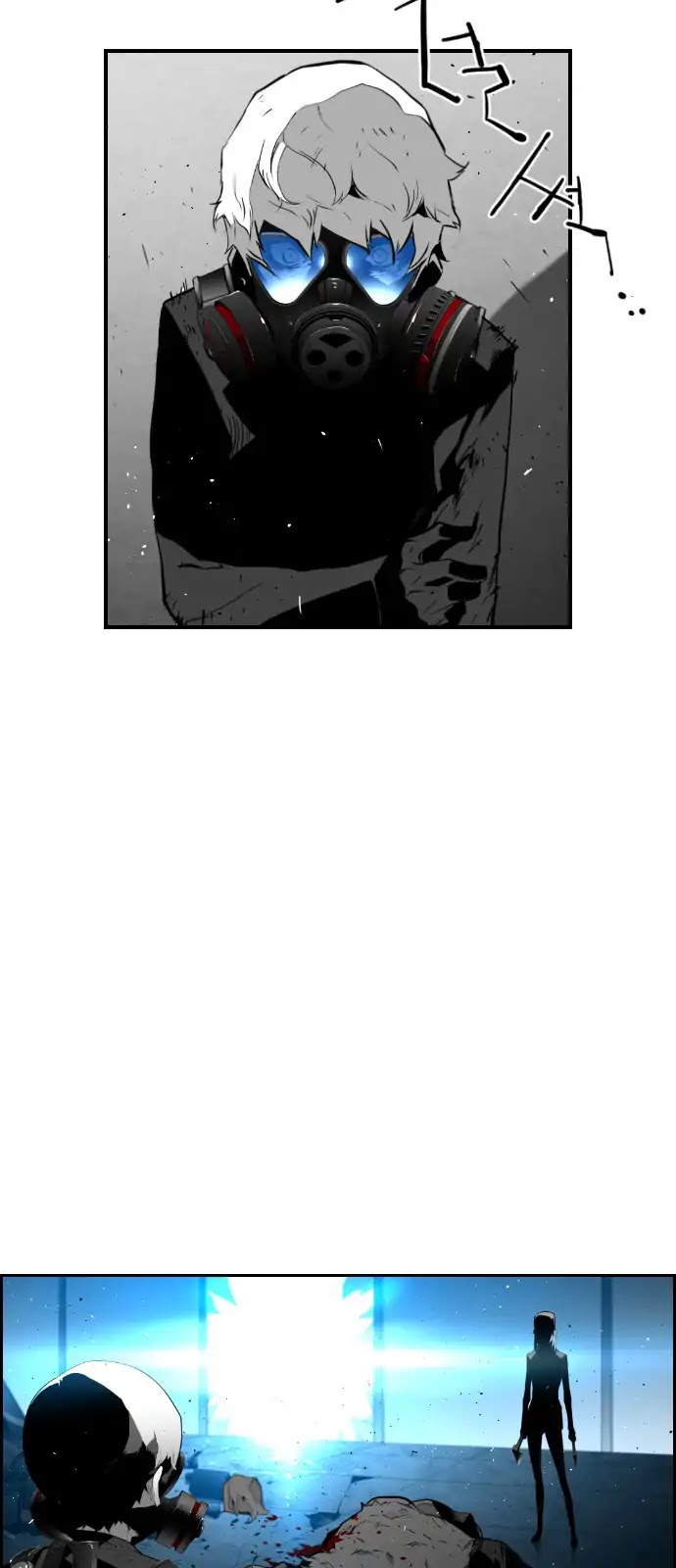 Terror Man Chapter 90 page 2 - Chapter 90