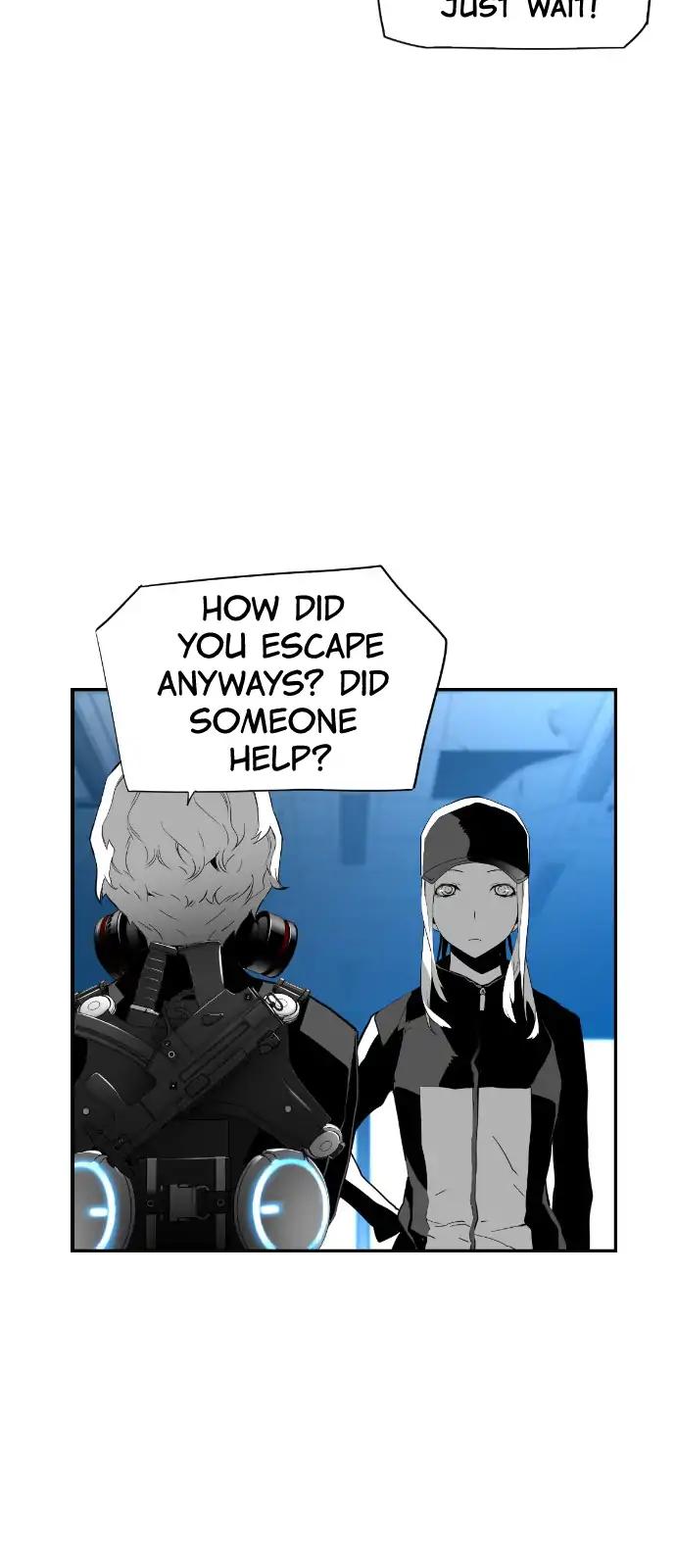 Terror Man Chapter 90 page 22 - Chapter 90