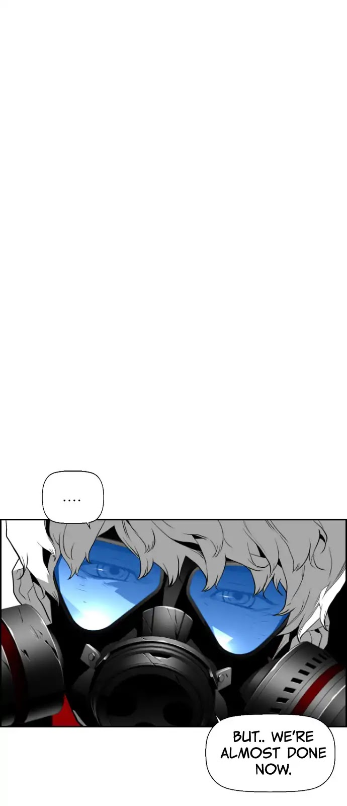 Terror Man Chapter 90 page 27 - Chapter 90