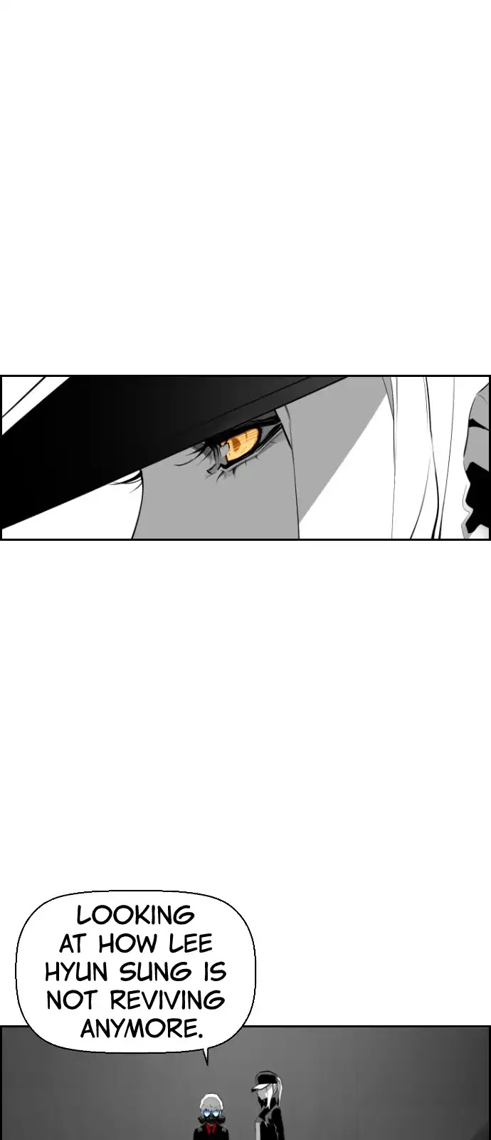 Terror Man Chapter 90 page 28 - Chapter 90