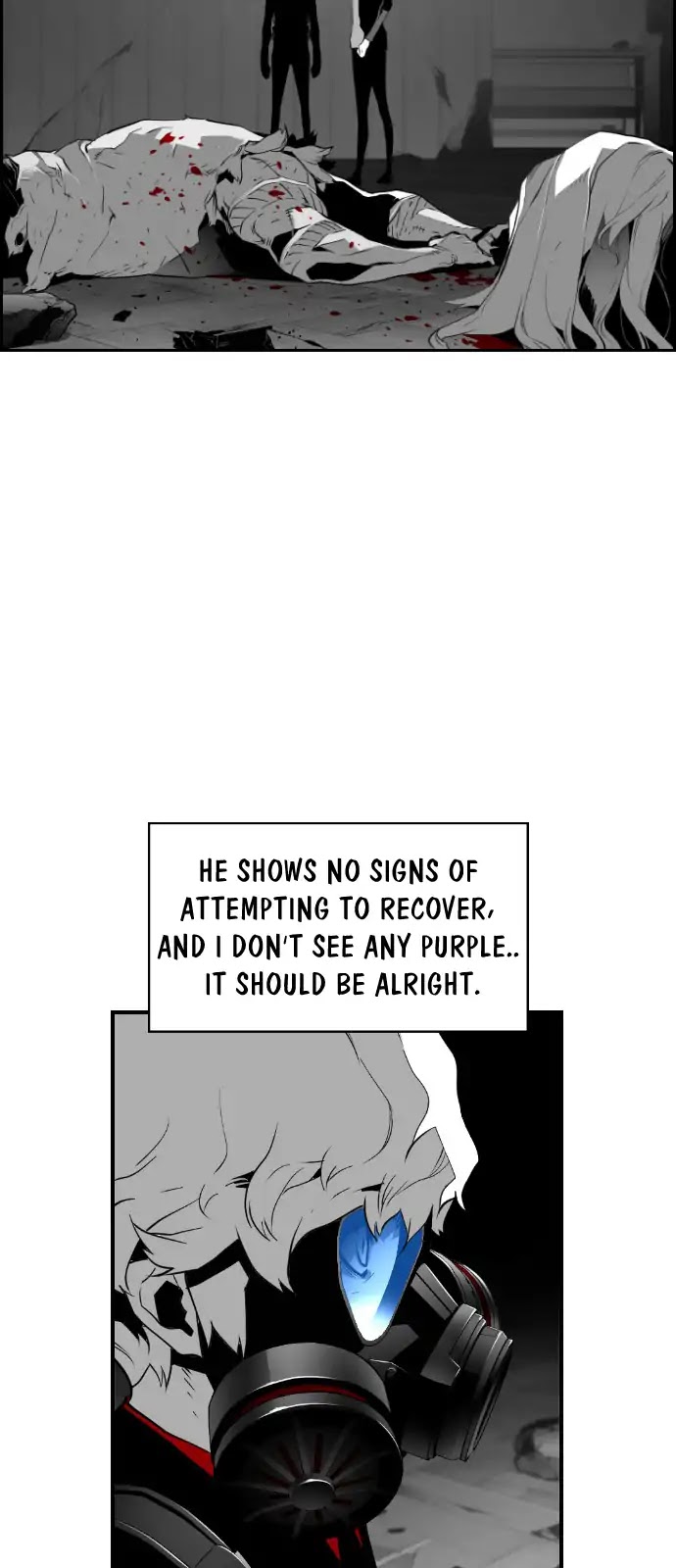 Terror Man Chapter 90 page 29 - Chapter 90