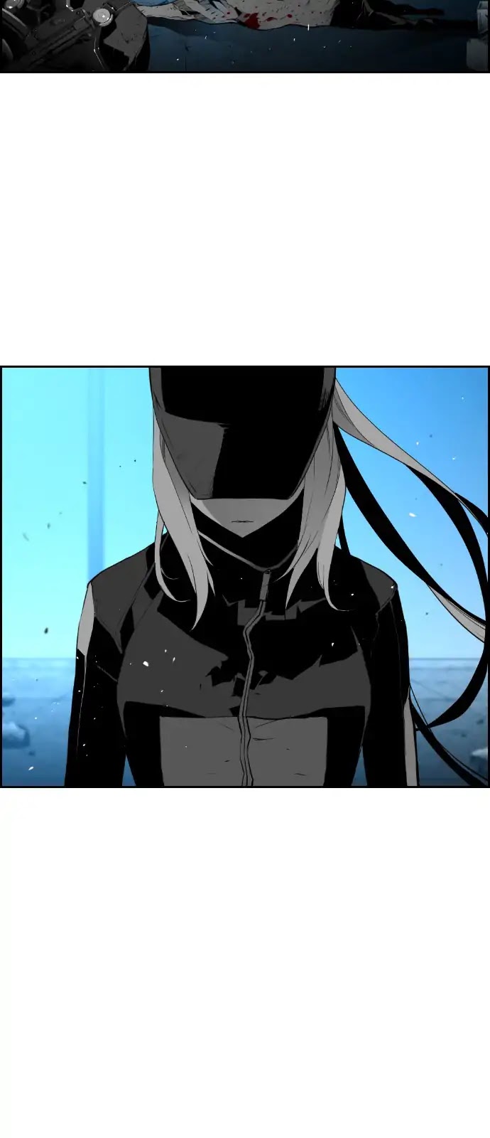 Terror Man Chapter 90 page 3 - Chapter 90