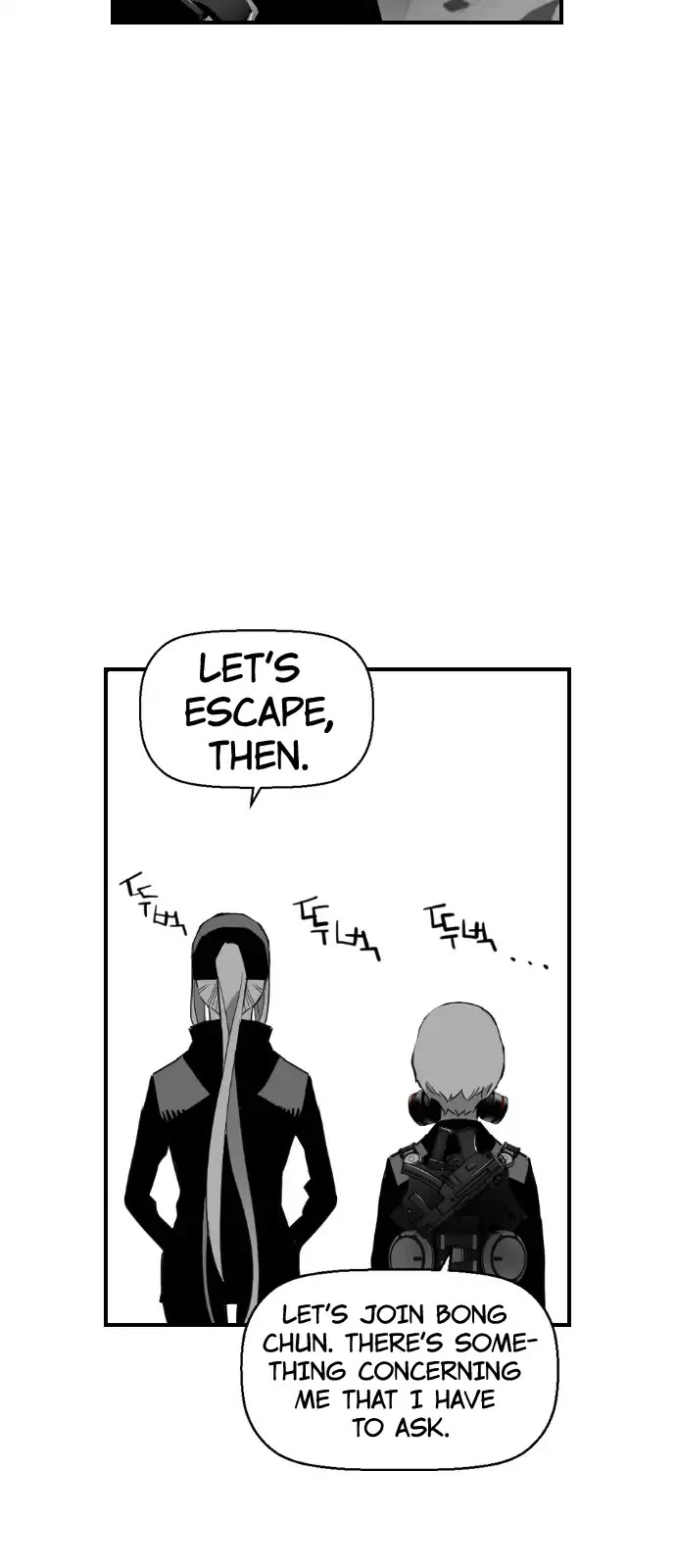 Terror Man Chapter 90 page 30 - Chapter 90