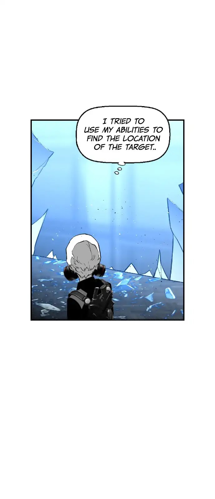 Terror Man Chapter 90 page 31 - Chapter 90
