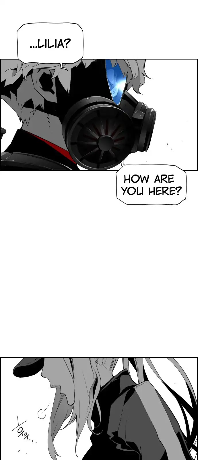 Terror Man Chapter 90 page 4 - Chapter 90