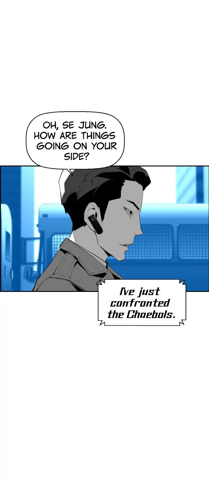 Terror Man Chapter 90 page 48 - Chapter 90