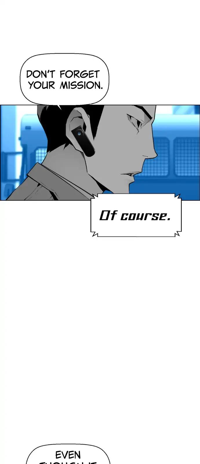 Terror Man Chapter 90 page 49 - Chapter 90
