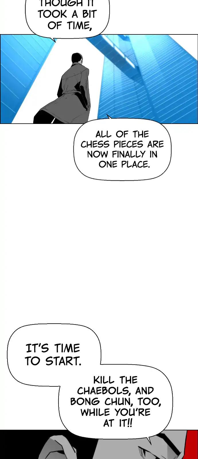 Terror Man Chapter 90 page 50 - Chapter 90