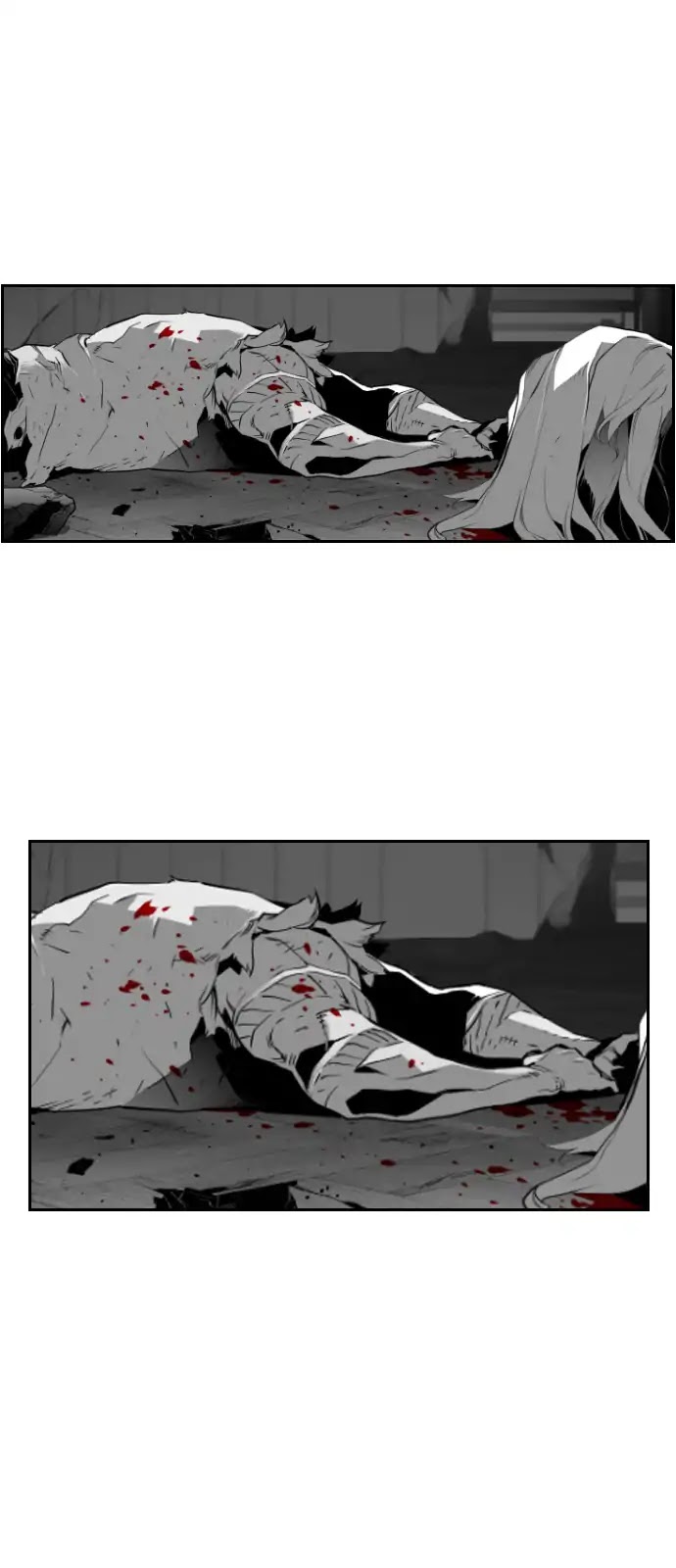 Terror Man Chapter 90 page 52 - Chapter 90