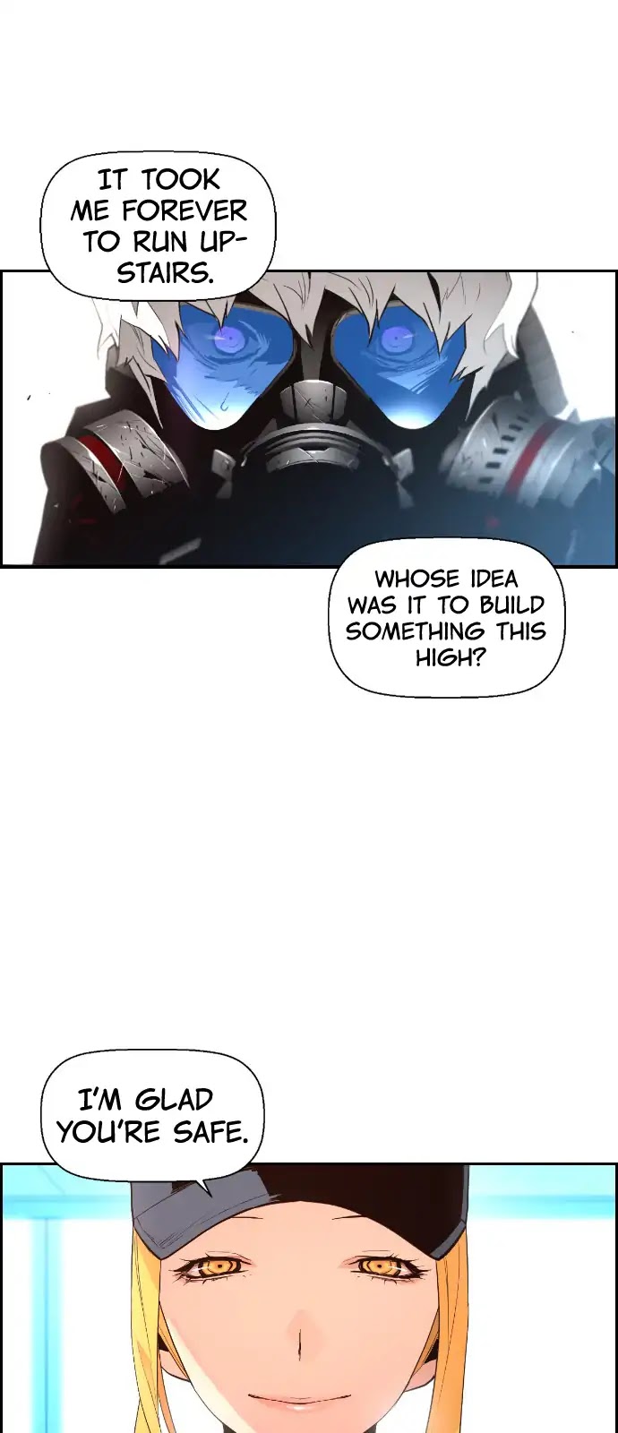 Terror Man Chapter 90 page 6 - Chapter 90