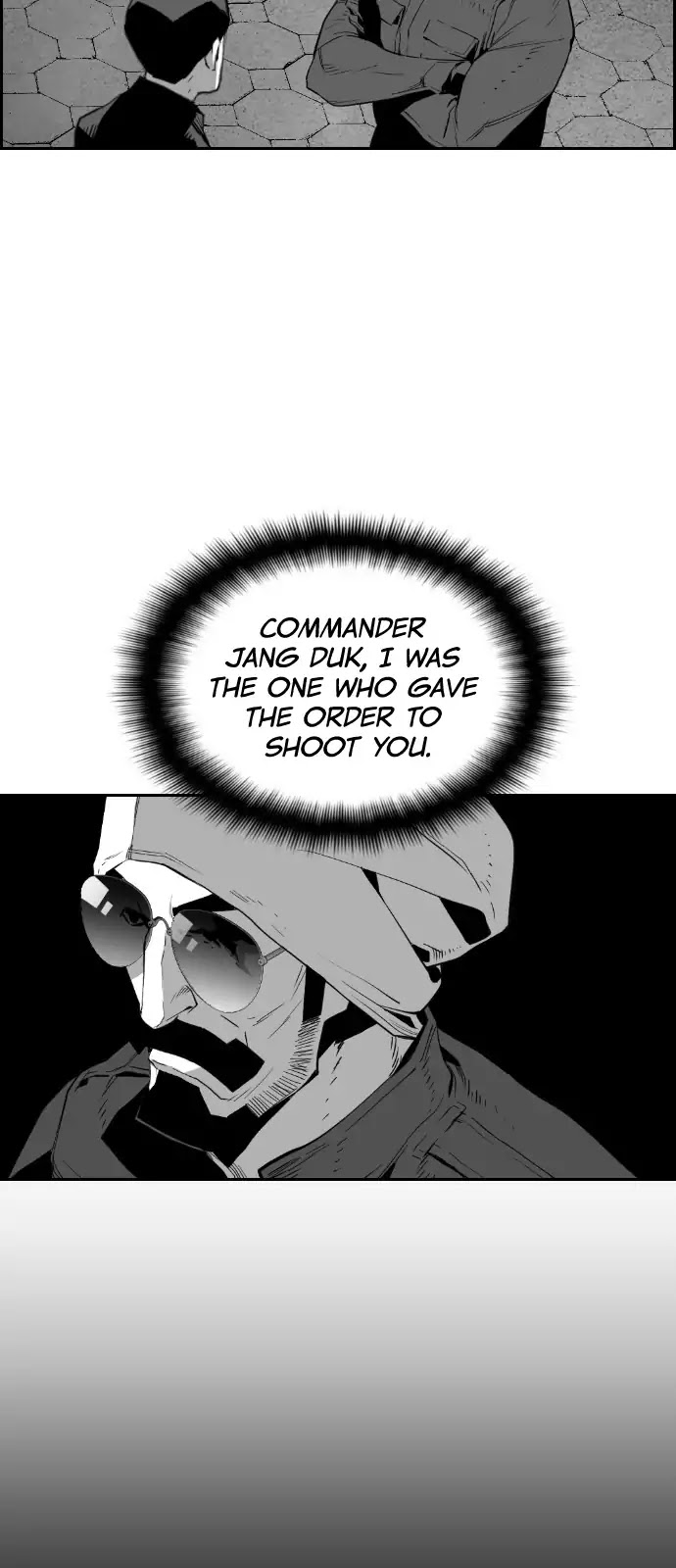 Terror Man Chapter 90 page 9 - Chapter 90