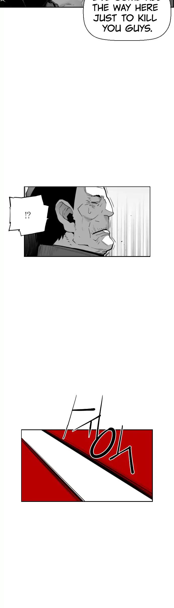 Terror Man Chapter 91 page 10 - Chapter 91