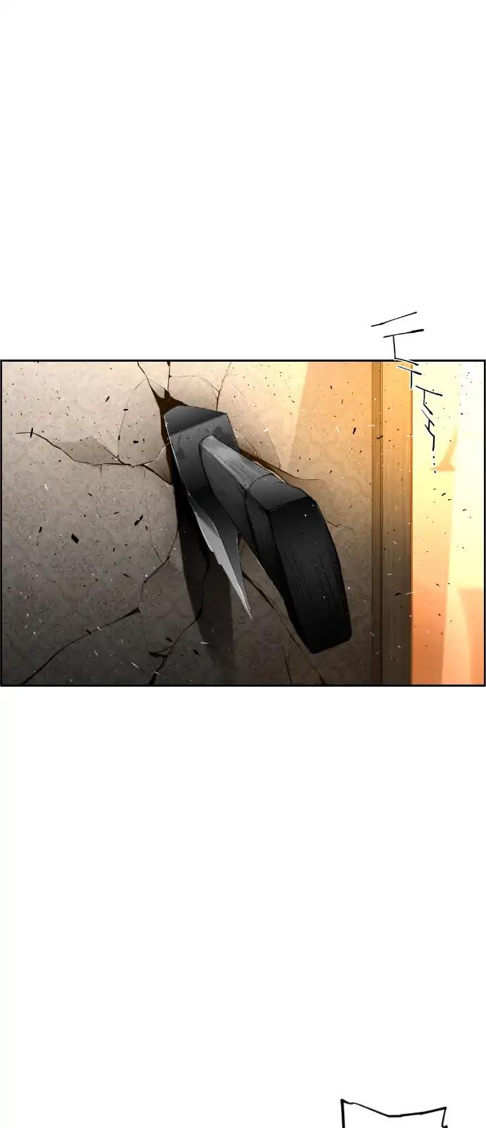 Terror Man Chapter 91 page 12 - Chapter 91