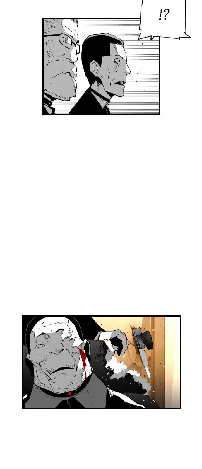 Terror Man Chapter 91 page 13 - Chapter 91