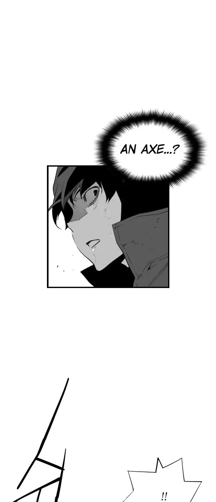 Terror Man Chapter 91 page 14 - Chapter 91