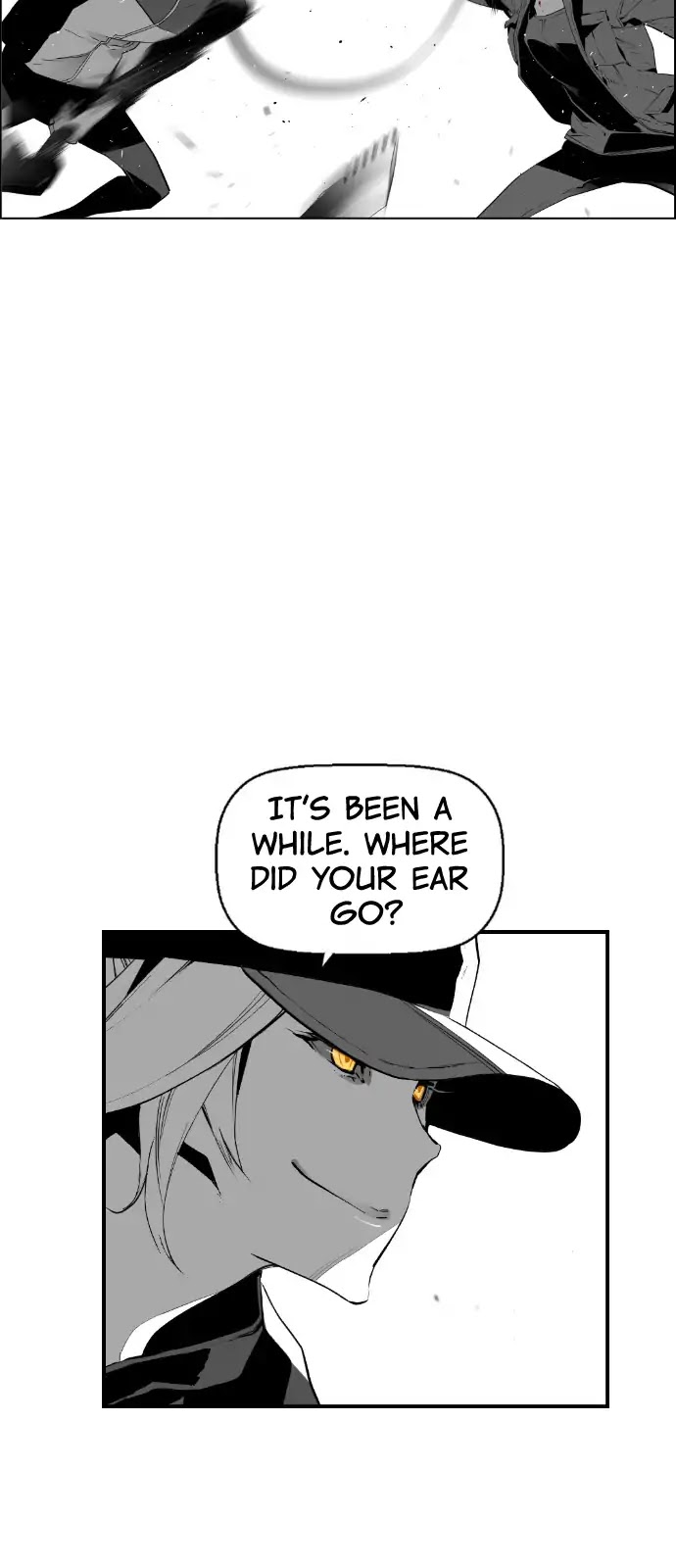 Terror Man Chapter 91 page 16 - Chapter 91