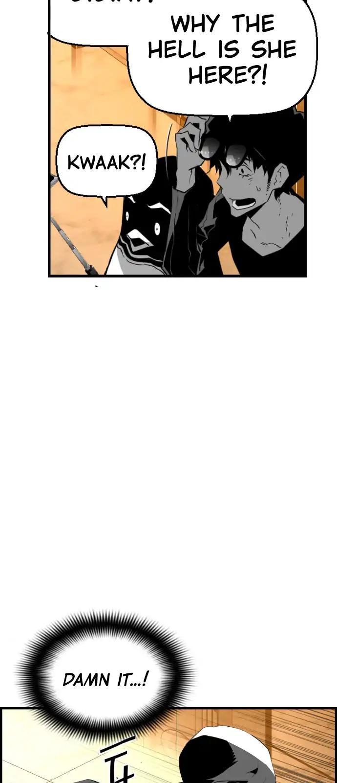 Terror Man Chapter 91 page 18 - Chapter 91
