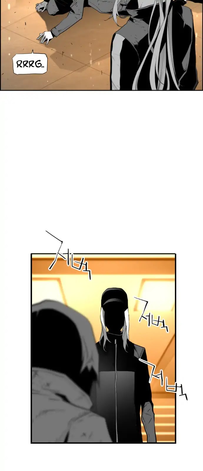 Terror Man Chapter 91 page 21 - Chapter 91