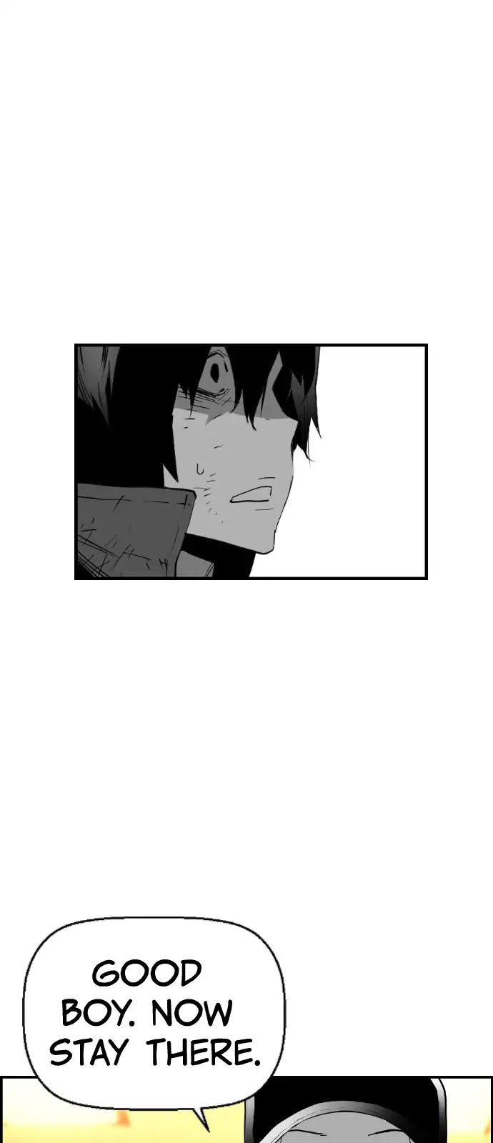 Terror Man Chapter 91 page 22 - Chapter 91