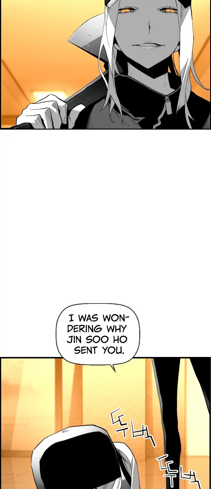 Terror Man Chapter 91 page 23 - Chapter 91