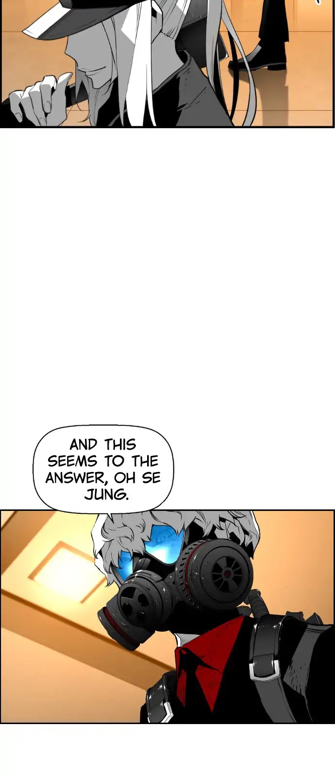 Terror Man Chapter 91 page 24 - Chapter 91