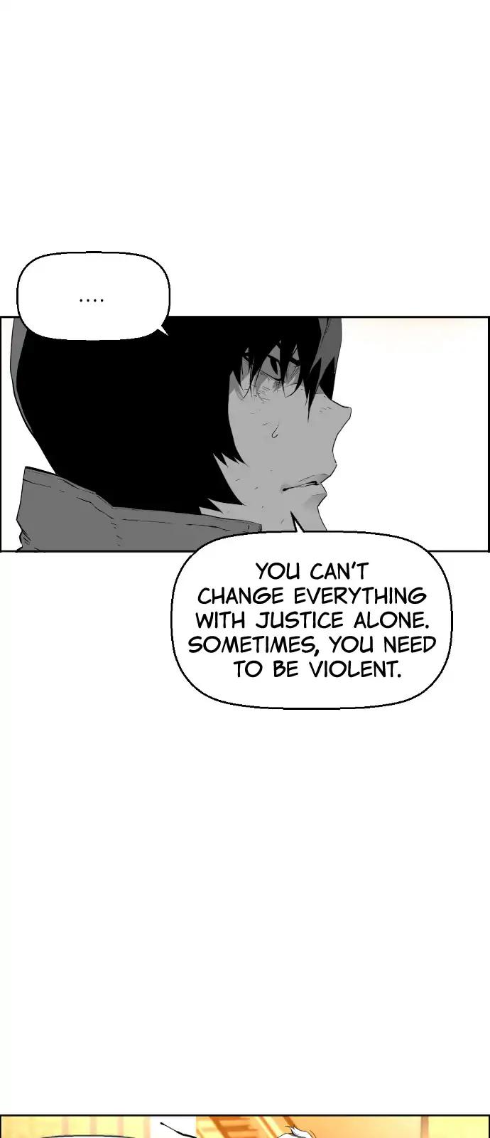 Terror Man Chapter 91 page 25 - Chapter 91