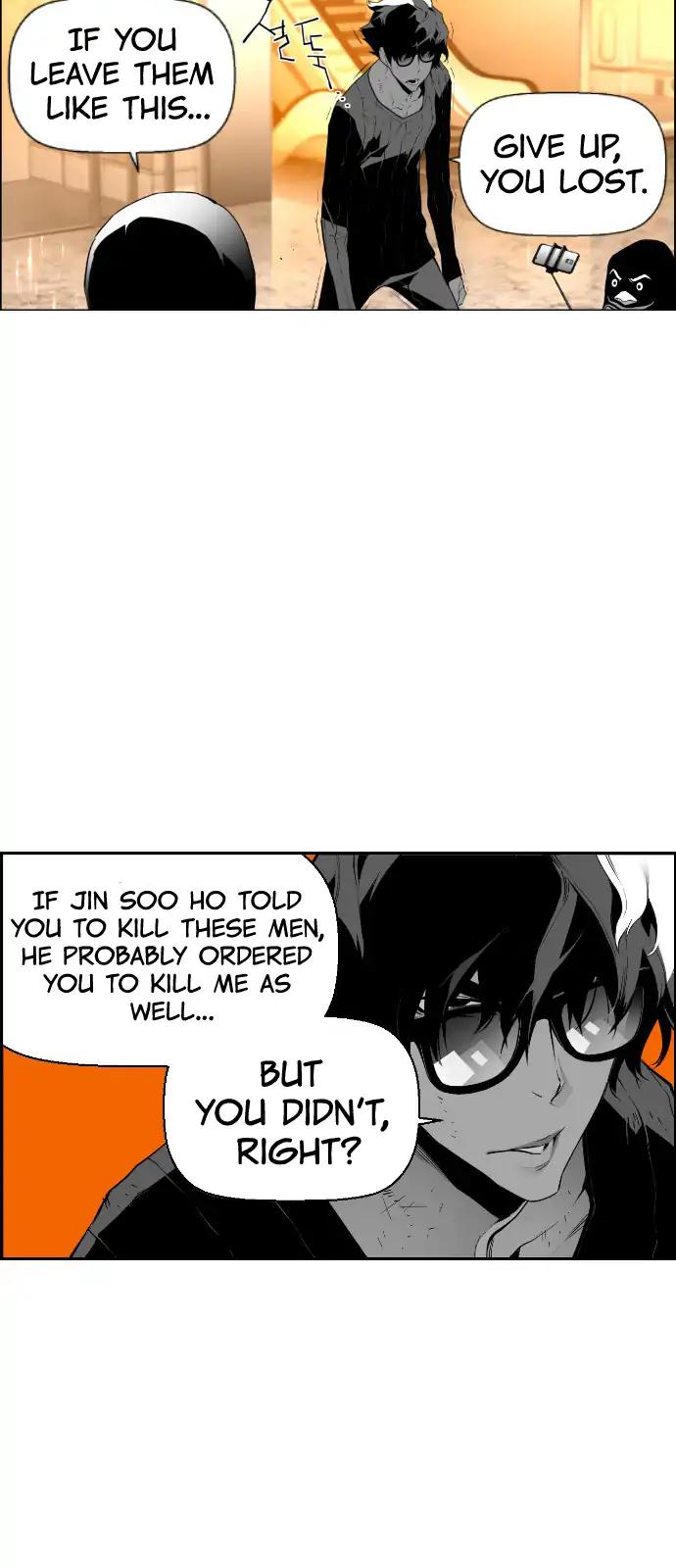 Terror Man Chapter 91 page 26 - Chapter 91