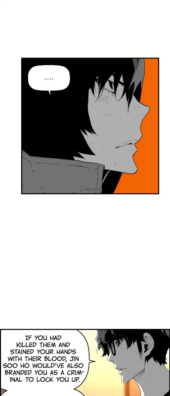Terror Man Chapter 91 page 27 - Chapter 91