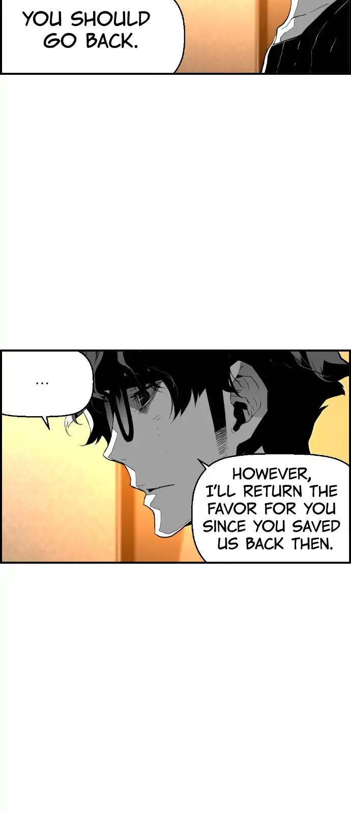 Terror Man Chapter 91 page 28 - Chapter 91