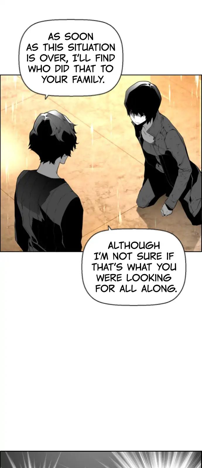 Terror Man Chapter 91 page 29 - Chapter 91