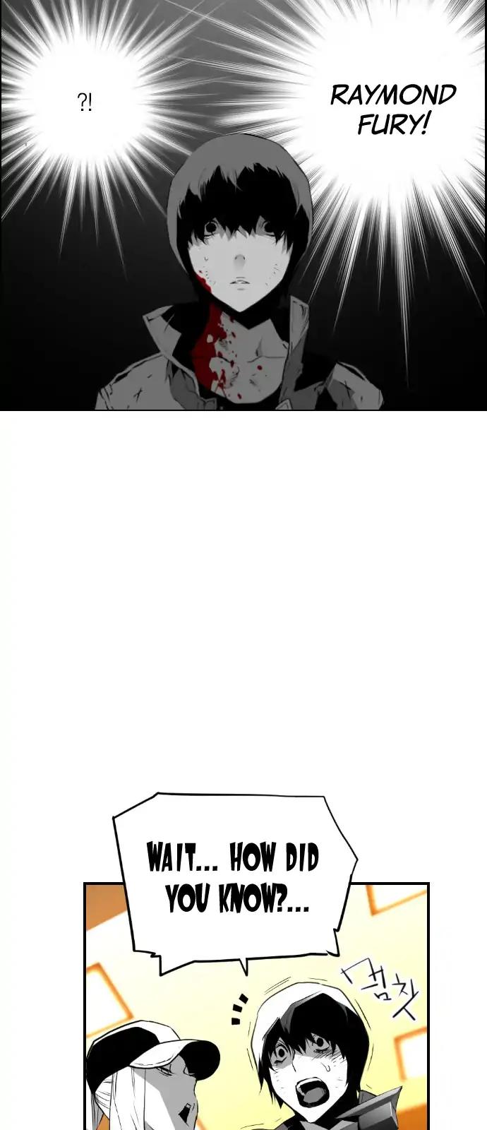 Terror Man Chapter 91 page 30 - Chapter 91
